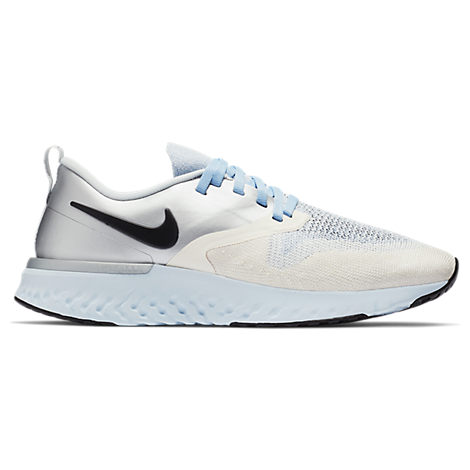 women's odyssey react flyknit 2 running sneakers from finish line
