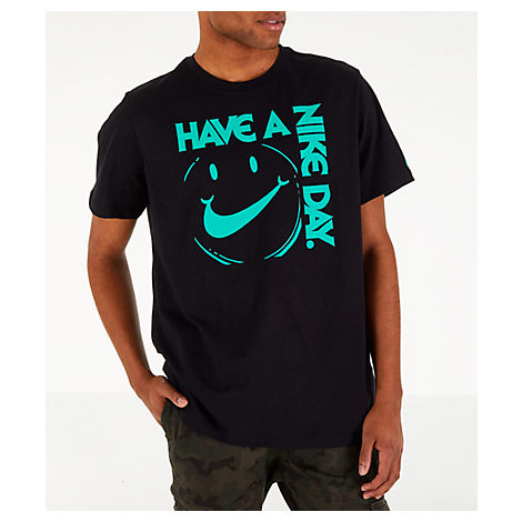 have nike day shirt