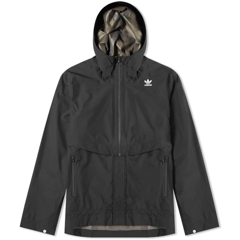 adidas hi vis jacket