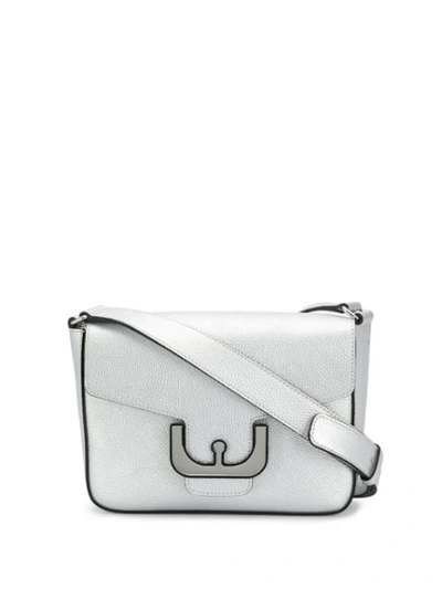 COCCINELLE AMBRINE CROSSBODY BAG