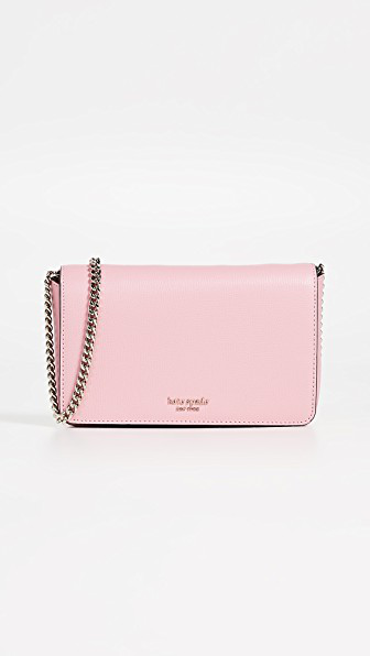 kate spade sylvie chain wallet