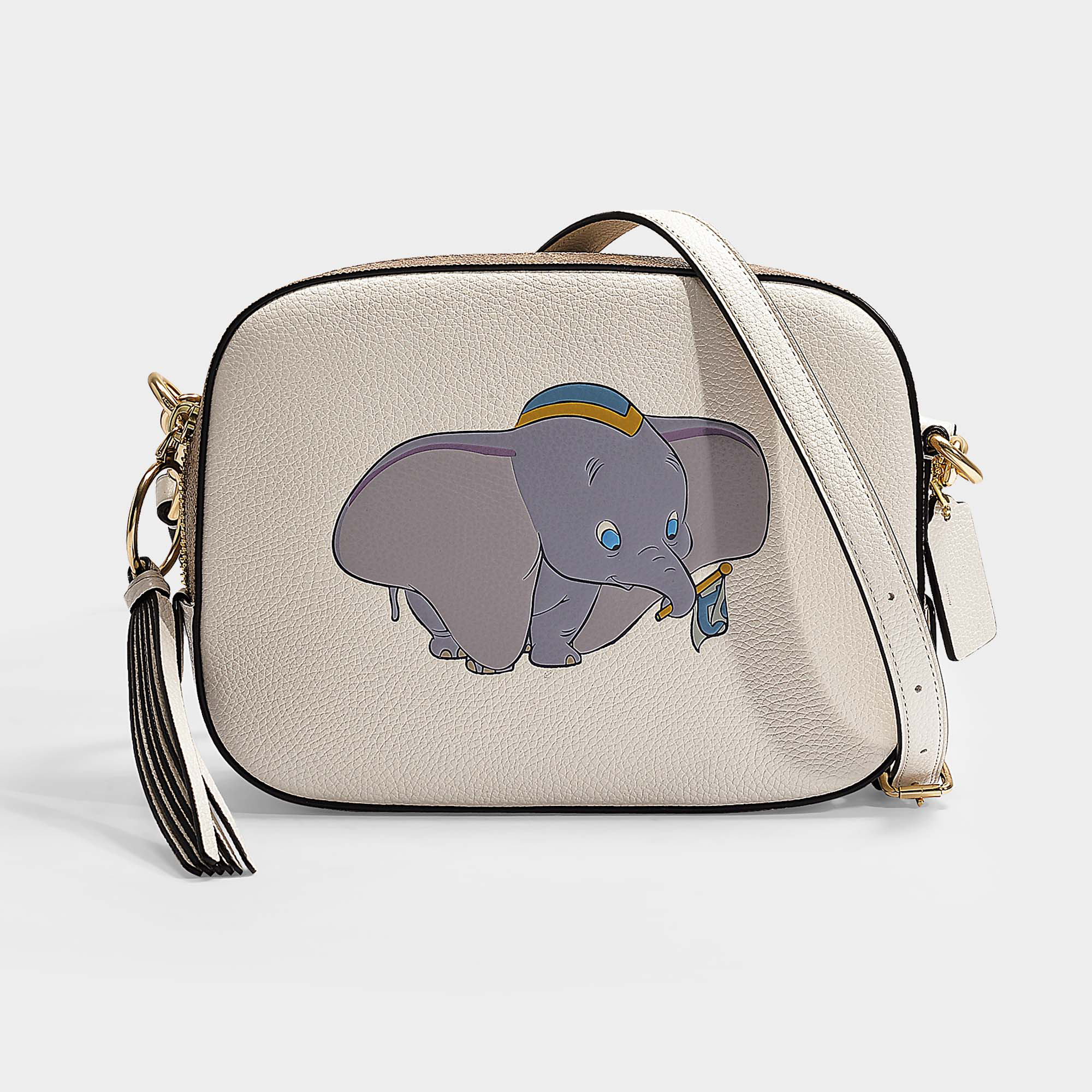 dumbo coach bag