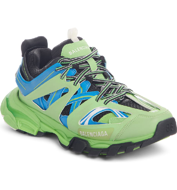 GOOD and BEST BALENCiAGA Track 2 Gia 3tr2 Facebook