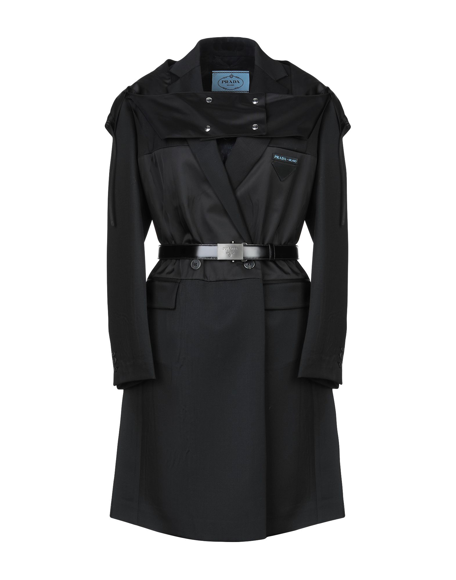prada coats