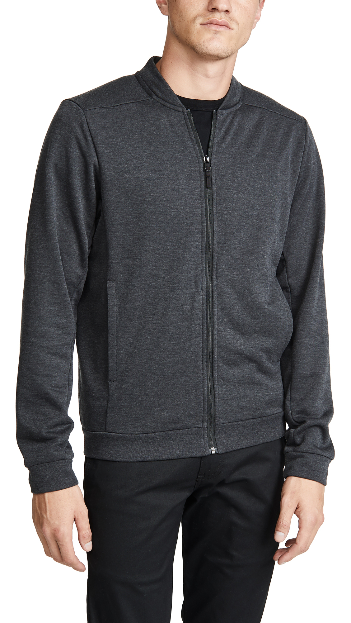 arcteryx dallen fleece hoody