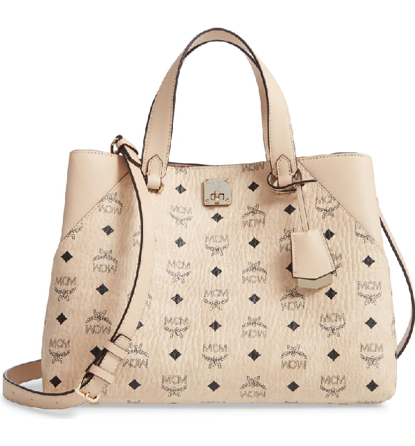 mcm tote nordstrom