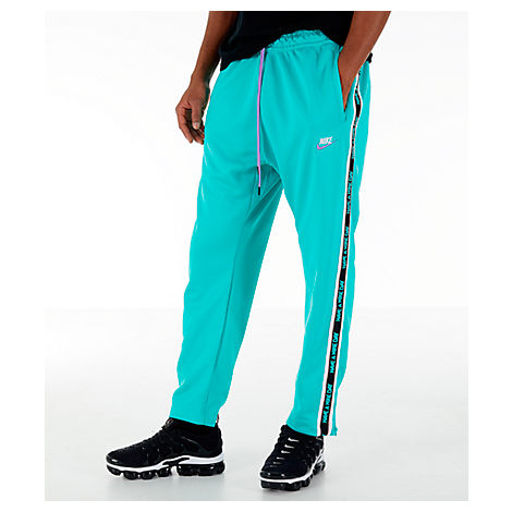 Nike Men's Have A Day Tribute Pants, Blue
