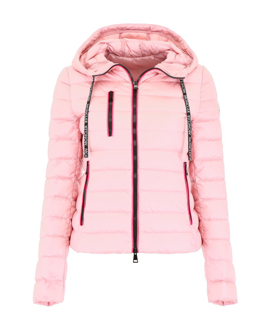 moncler seoul jacket black