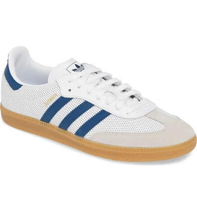 ADIDAS ORIGINALS SAMBA OG SNEAKER