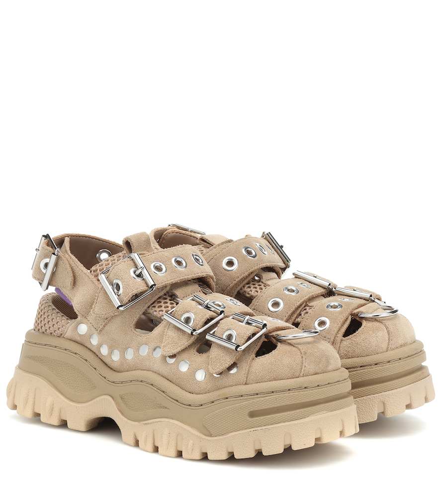 athena leather eytys