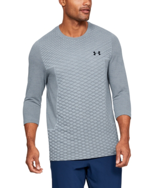 macys mens under armour shirts