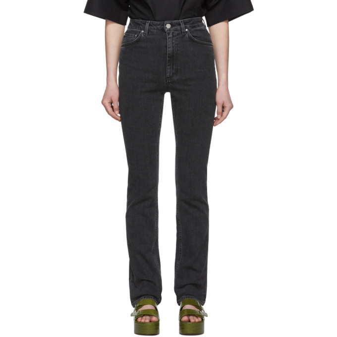 toteme standard jeans