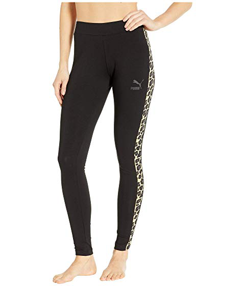 puma wild pack t7 leggings