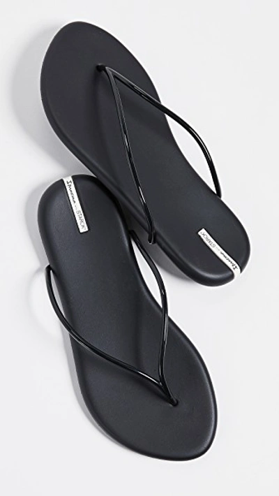 IPANEMA PHILIPPE STARCK THING M II FLIP FLOPS