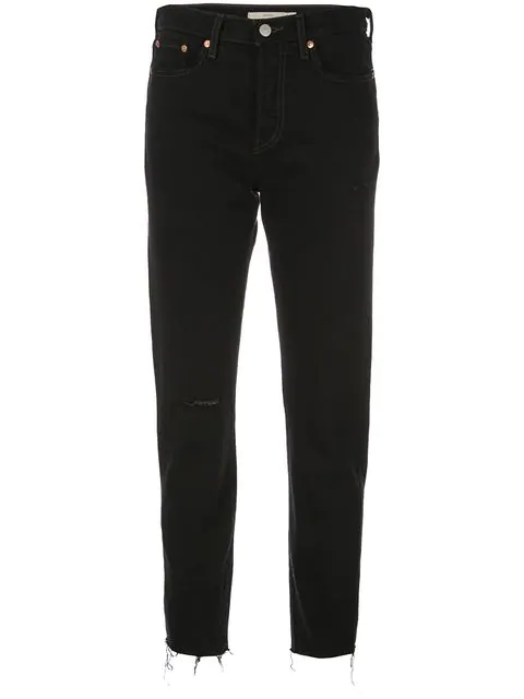 levi's wedgie icon black