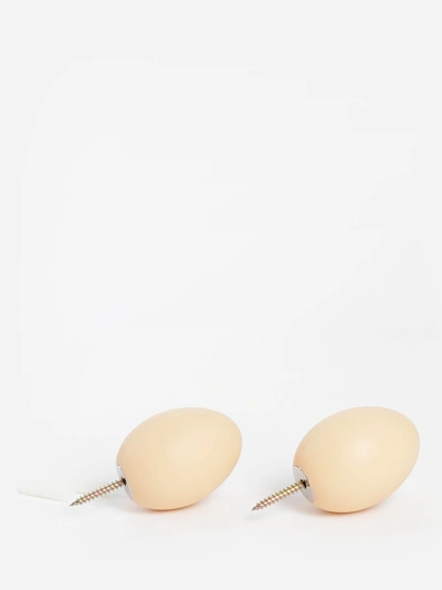 Maison Margiela Objects In Brown