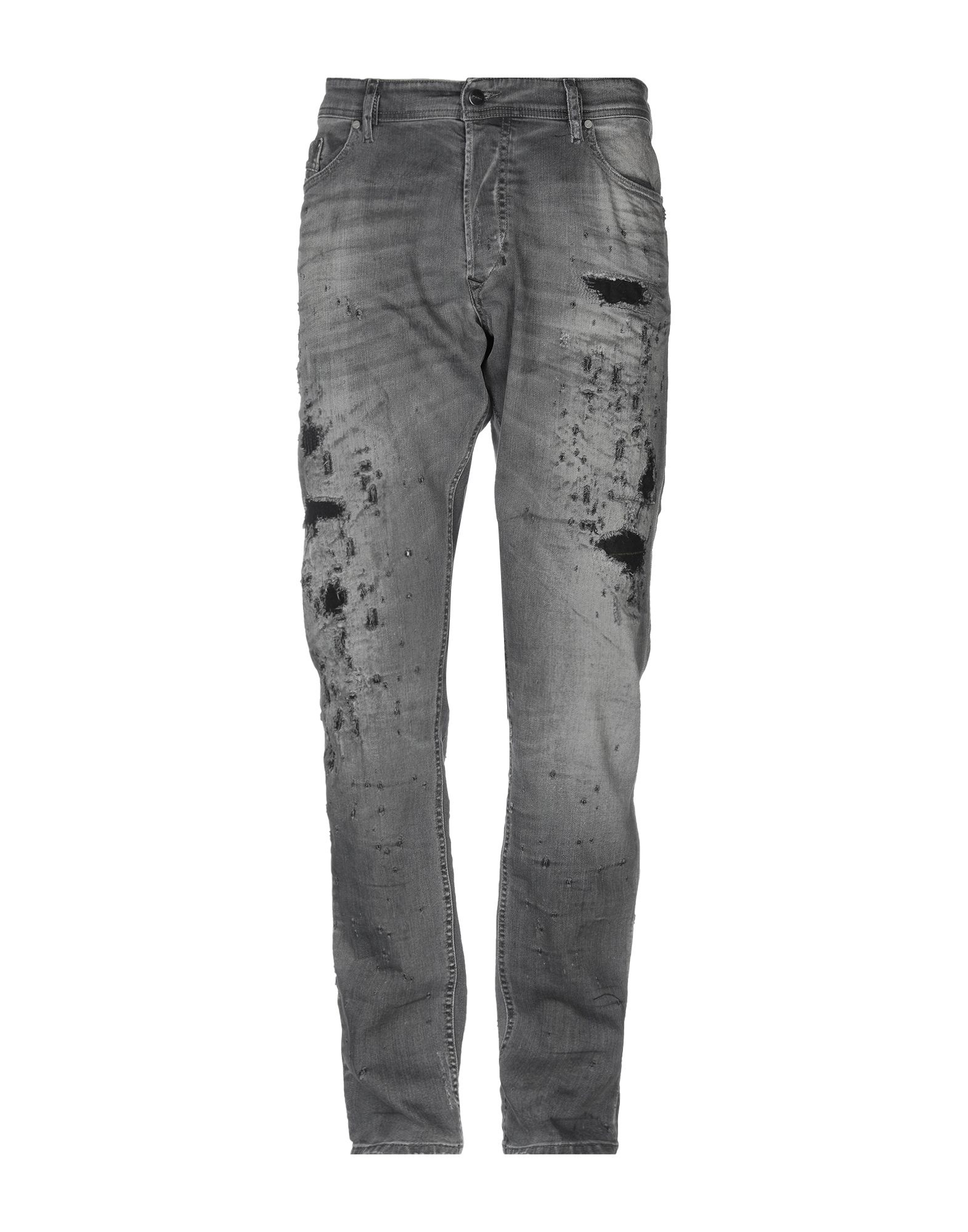 Shop Diesel Jeans In Black