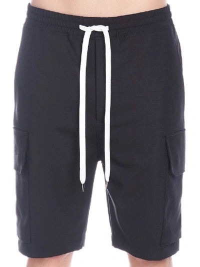 NEIL BARRETT BERMUDA