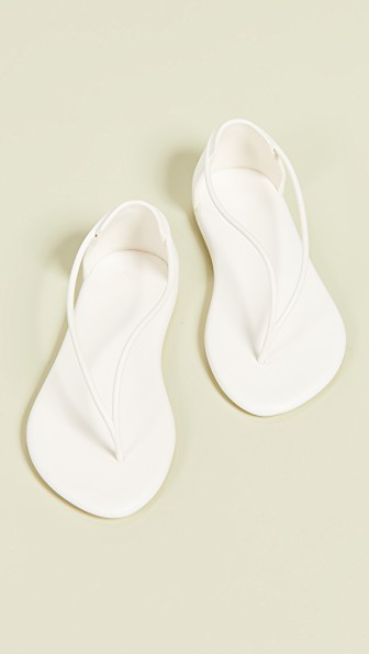 ipanema starck thing n thong sandal
