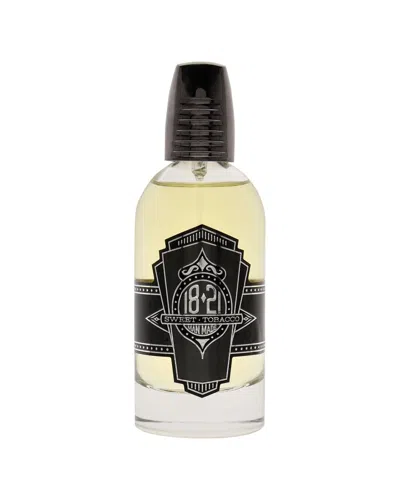 18.21 MAN MADE 18.21 MAN MADE MEN'S 3.4OZ SPIRITS - SWEET TOBACCO PARFUM SPRAY