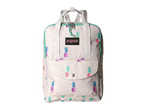 jansport pineapple punch