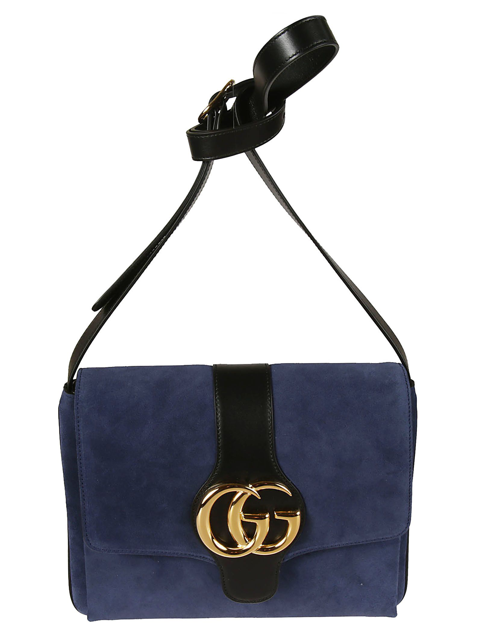 gucci arli medium shoulder bag