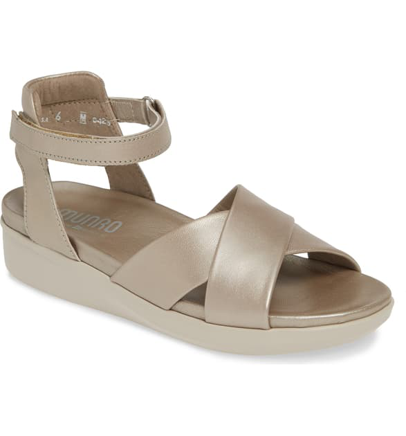 munro brinn sandal