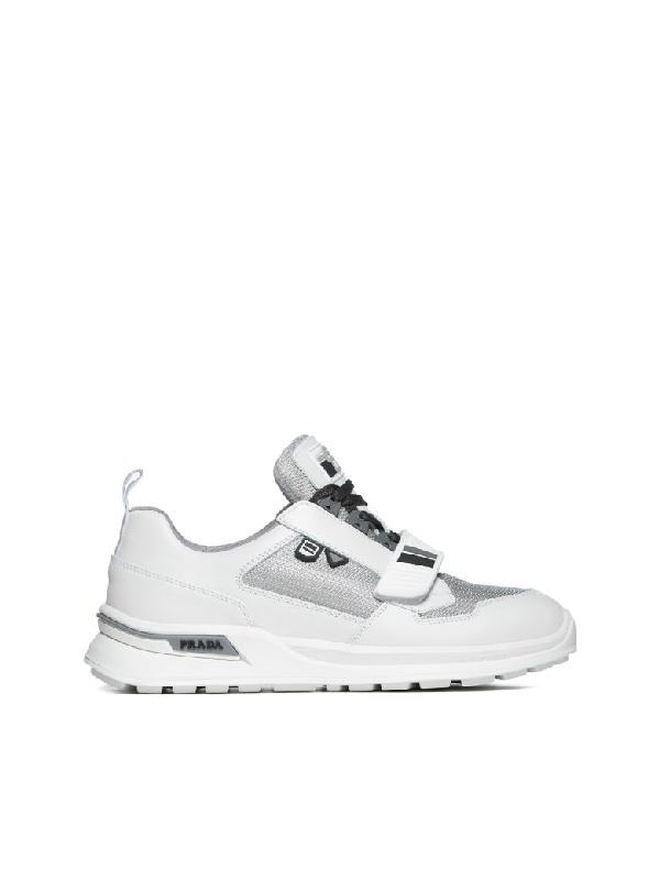 prada work shoes