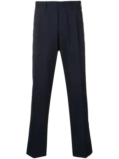 THE GIGI TONGA TROUSERS