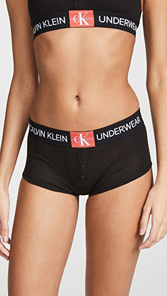 boys in calvin klein underwear