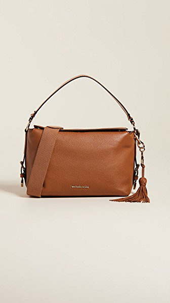 michael kors bag weight