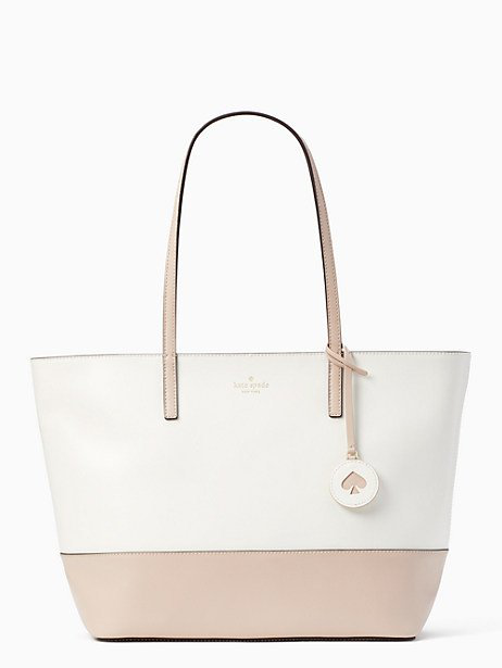 kate spade tanya tote