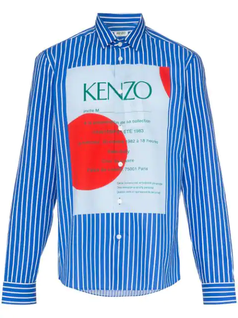 kenzo 1983