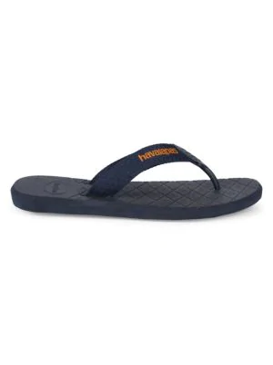 havaianas canvas