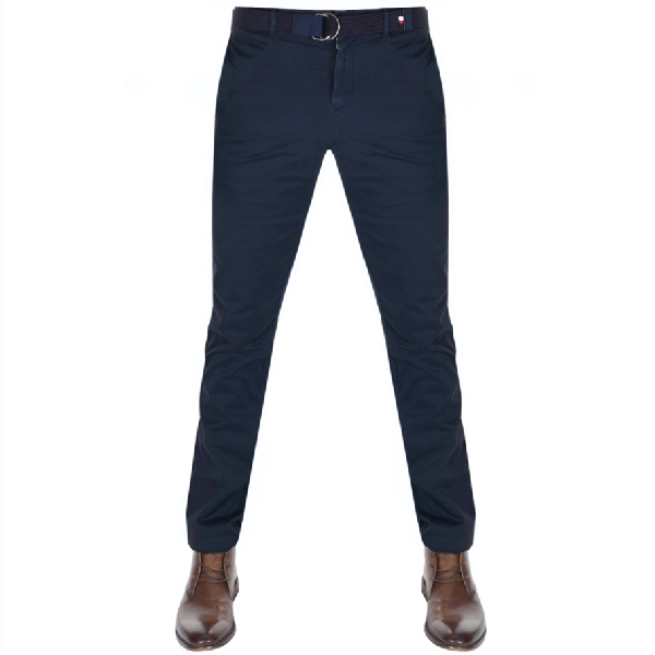 tommy hilfiger denton chino stretch