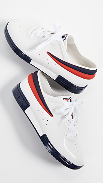 melissa x fila