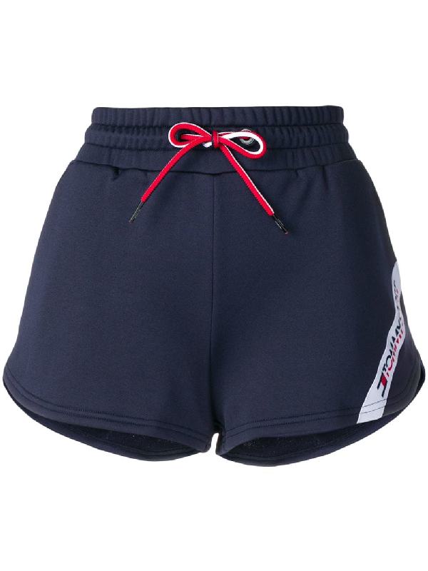 tommy hilfiger running shorts