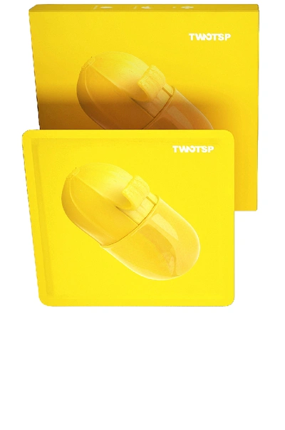TWOTSP HONEY BANANA MASK SMALL 5 PACK