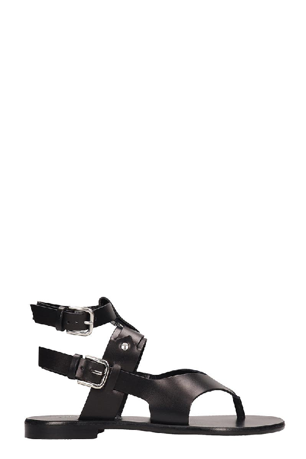 sarah summer sandals