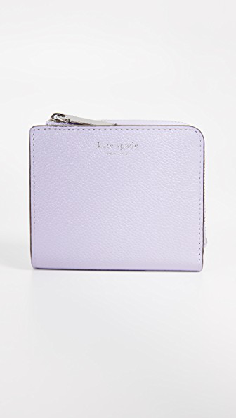 kate spade margaux bifold wallet