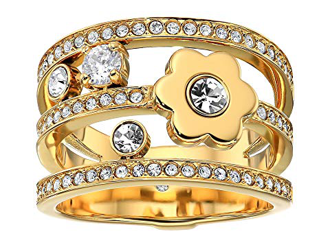 michael kors infinity ring