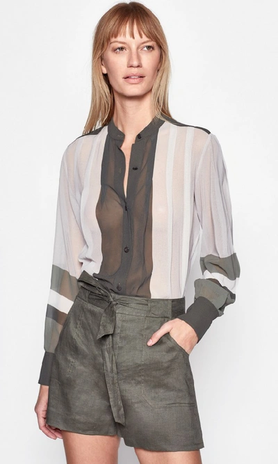 EQUIPMENT SINTRINE SHIRT