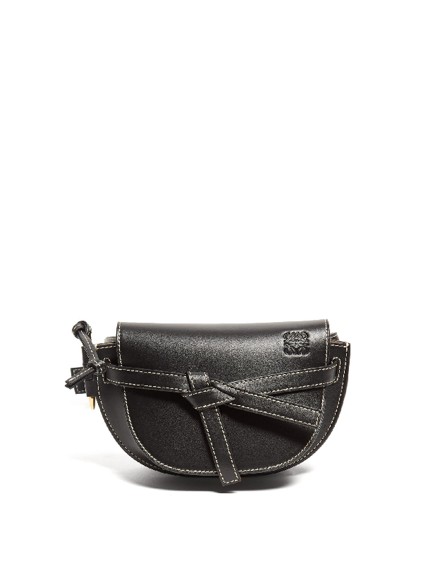 loewe gate belt bag