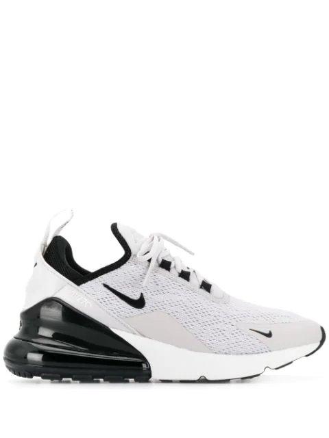 nike air max 270 sneakers