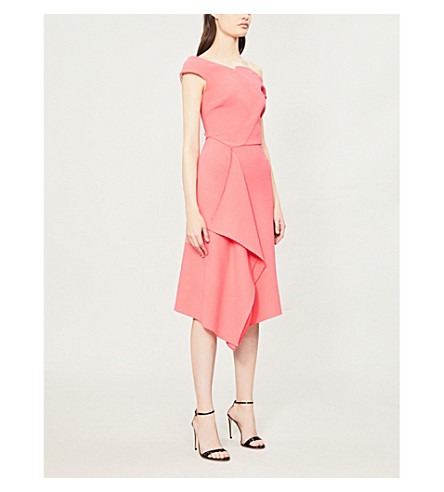 roland mouret barwick dress