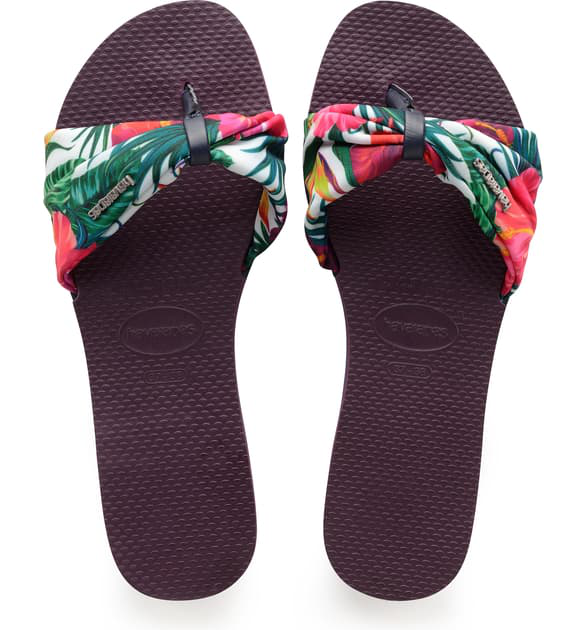 you saint tropez sandal havaianas