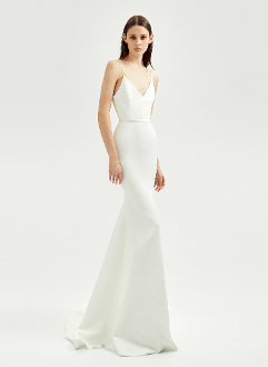 alex perry eliza gown