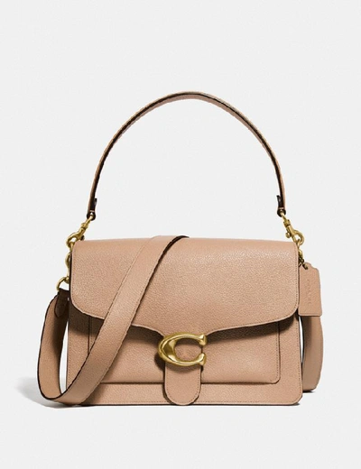 COACH TABBY SHOULDER BAG