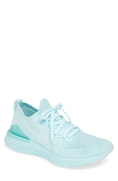 nike epic react flyknit women's nordstrom