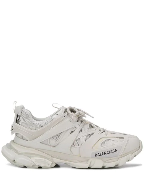 Balenciaga Balenciaga Track Sneakers Farfetch Grailed